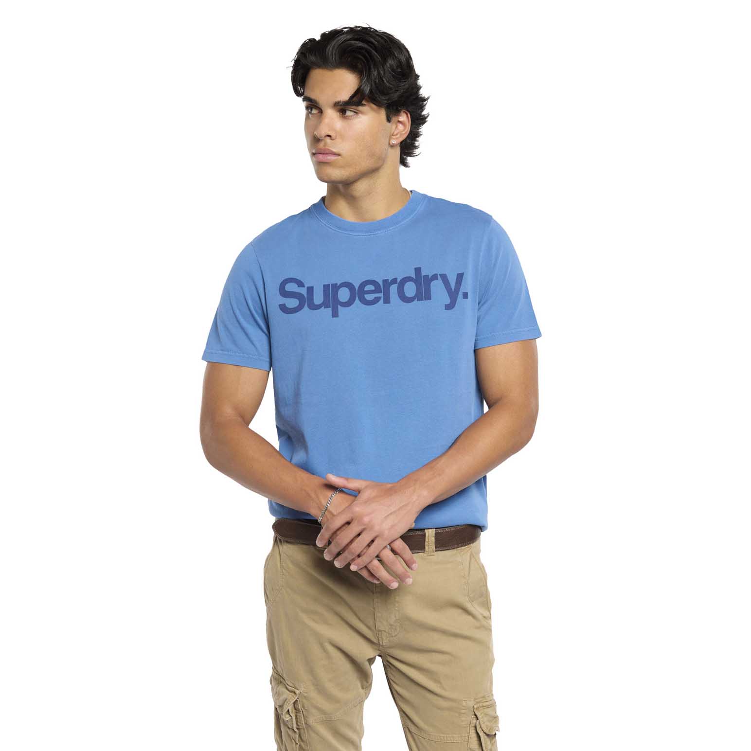 Superdry Core Logo Classic Tee